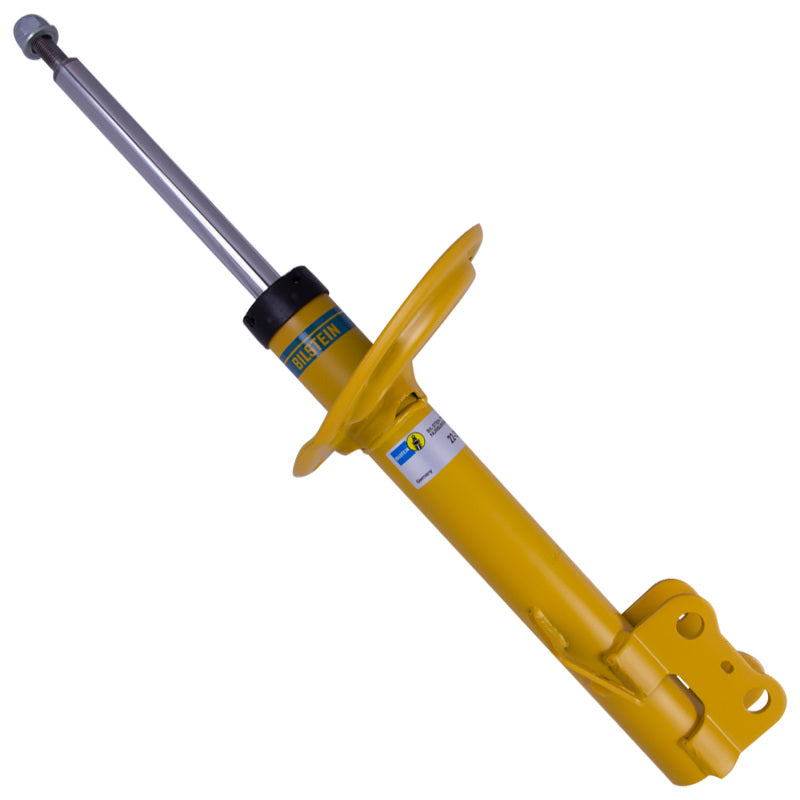 Bilstein B6 10-13 Toyota Highlander 2WD Front Left Suspension Strut Assembly - DTX Performance