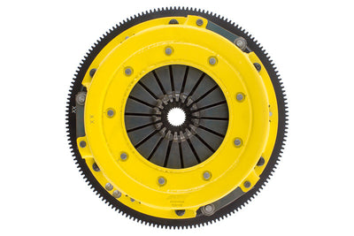 ACT 1998 Chevrolet Camaro Twin Disc HD Street Kit Clutch Kit for performance upgrades, high performance auto parts