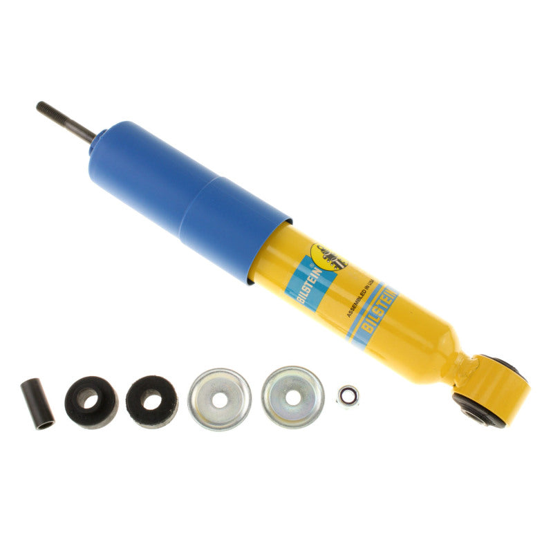 Bilstein 4600 Series 1994 Dodge Ram 1500 Base RWD Front 46mm Monotube Shock Absorber - DTX Performance