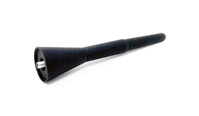 Torque Solution 2010+ Ford Mustang/2005+ Mazda MX-5 Miata Premium Billet Short Antenna performance car part