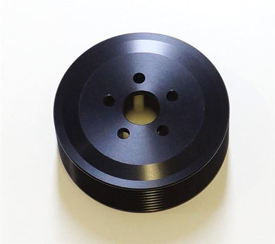 HKS PULLEY 8Rib-100mm for performance cars, by DTX Performance - aftermarket engine upgrades for racing enthusiasts