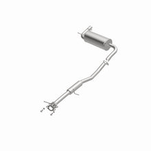 Load image into Gallery viewer, MagnaFlow BRE Exhaust Kit 90-95 Mazda Miata 1.6L high performance exhaust system from DTX Performance shop for enhanced car tuning.