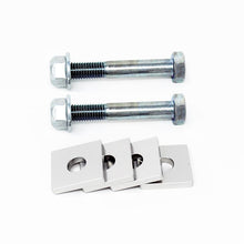 Load image into Gallery viewer, Torque Solution Eccentric Lockout Kit: Nissan GTR R35, performance car parts, high performance suspension, veteran owned performance shop