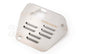 GReddy 2022+ Toyota GT86(JDM) / Subaru BRZ Oil Pan Baffle Plate- Stainless Steel