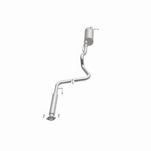 Load image into Gallery viewer, MagnaFlow BRE Exhaust Kit 05-11 Cobalt HHR G5 Pursuit, high performance exhaust system by DTX Performance for engine upgrades.