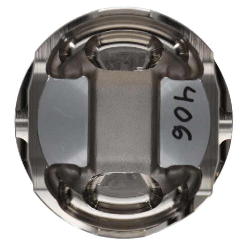 Wiseco Nissan RB25 DOME 6578M865 Piston Kit - DTX Performance