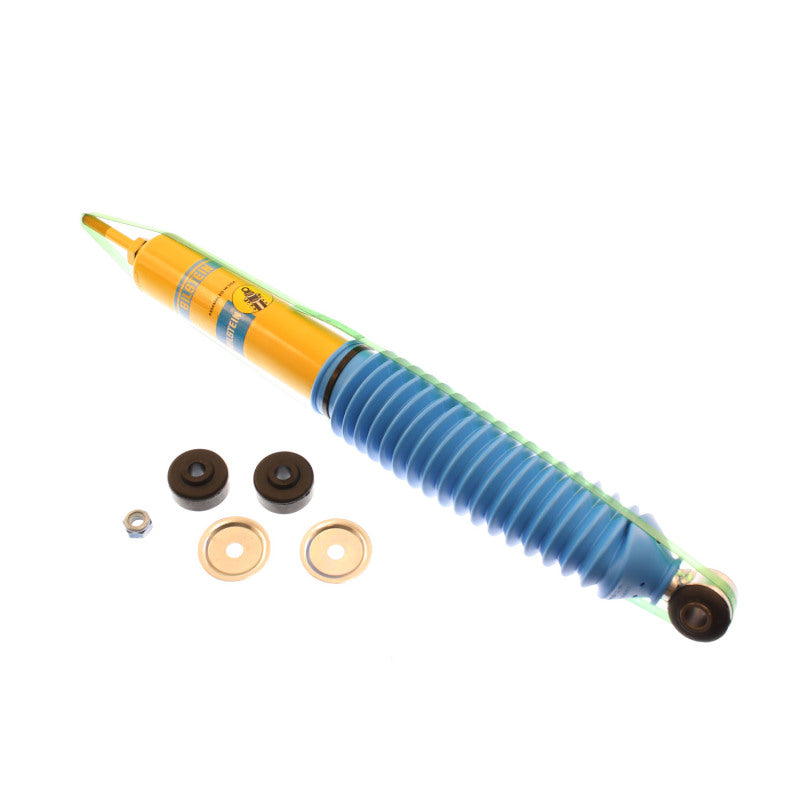 Bilstein 4600 Series 92-06 Ford E-150 Rear 46mm Monotube Shock Absorber - DTX Performance