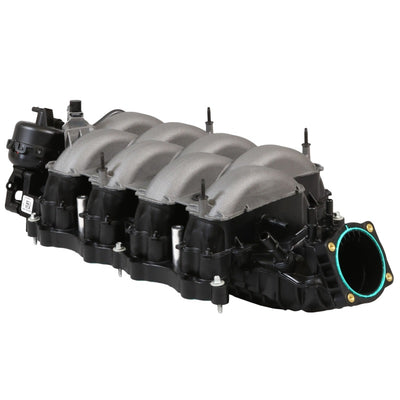 Ford Racing 18-21 Gen 3 5.0L Coyote Intake Manifold for improved engine performance by DTX Performance, aftermarket performance parts