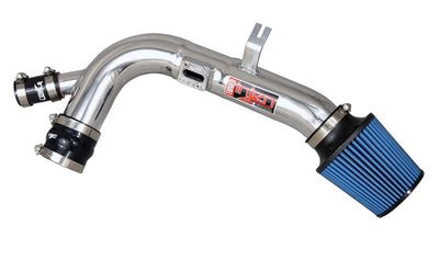 Injen 13-19 Nissan Sentra 4 Cylinder 1.8L w/ MR Tech and Air Fusion Polish Short Ram Intake - Performance Car Parts by DTX Performance