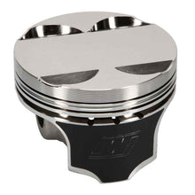 Load image into Gallery viewer, Wiseco 93-01 Honda Civic Si B16A piston from DTX Performance for high performance car upgrades