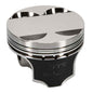 Wiseco 93-01 Honda Civic Si B16A piston from DTX Performance for high performance car upgrades