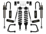 ICON 2022+ Toyota Tundra 2-3.5in Stage 7 Tubular Suspension System
