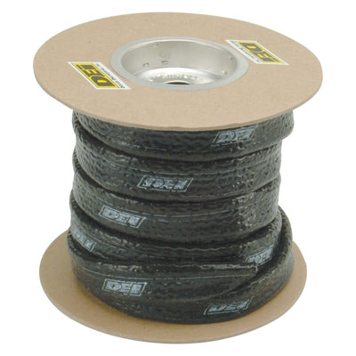 DEI Fire Sleeve 5/8in I.D. x 25ft Spool for performance car parts and high performance upgrades