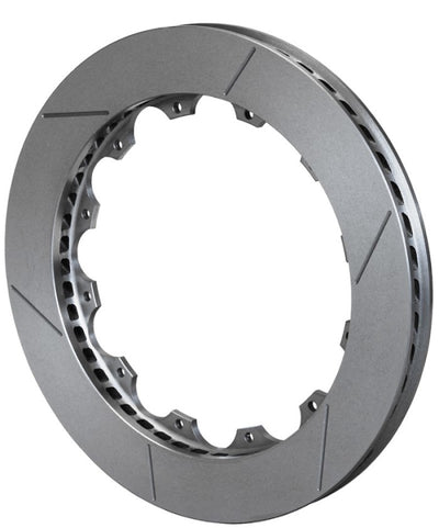 Wilwood Rotor-GT48 SPC-37-LH 12.88 x 1.10 - 12 on 8.75in for performance car upgrades at DTX Performance