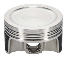 Load image into Gallery viewer, Wiseco Volvo B5234T 2.3L 20V 850 81.5mm Bore 8.5:1 CR Piston Kit *Build on Demand* - DTX Performance