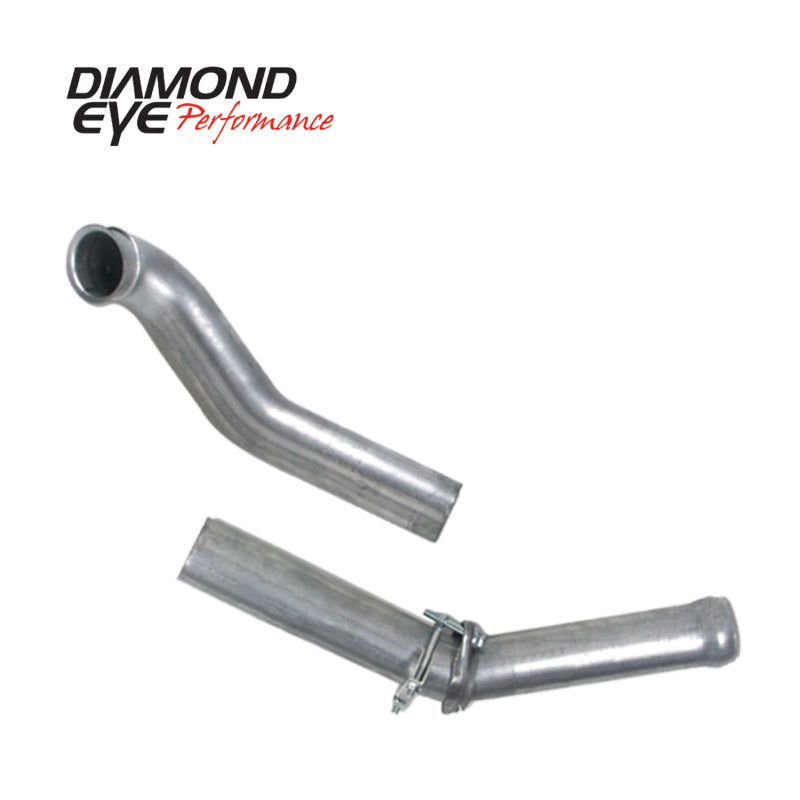 Diamond Eye KIT 3in DWNP AL FORD 7.3L 94-97 - DTX Performance