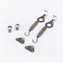 Sparco Hood Pin Spring for performance car parts from DTX Performance, enhancing engine performance, tuning upgrades, and cold air intake.