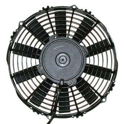 SPAL 1009 CFM 12in Fan Push VA10-AP50/C-25S performance car parts