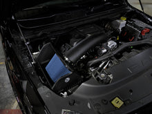 Load image into Gallery viewer, aFe Magnum FORCE Stage-2 Pro 5R Cold Air Intake System 2019 RAM 1500 (Non Classic) V8-5.7L HEMI engine bay