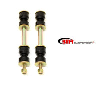 Load image into Gallery viewer, BMR 82-82 3rd Gen F-Body 2.375in Front Sway Bar End Link Kit - Black - DTX Performance