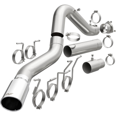 MagnaFlow 2024+ Chevy Silverado exhaust parts