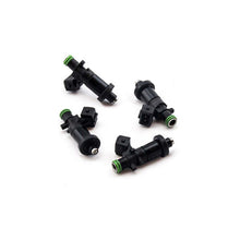 Load image into Gallery viewer, Deatschwerks Set of 4 Bosch EV14 1250cc Injectors for Honda S2000 F20/F22 99-05 - DTX Performance