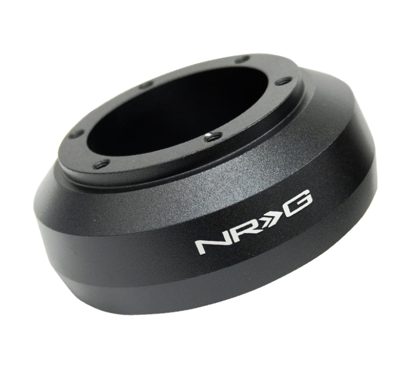 NRG Short Hub Adapter 2008+ Hyundai Genesis, performance car parts, aftermarket performance parts for engine and tuning upgrades at DTX Performance.
