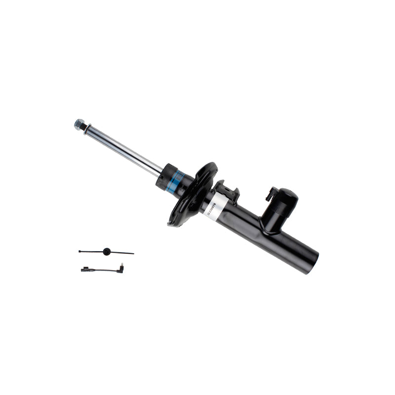 Bilstein B4 OE Replacement 15-18 VW GTI Front Twintube Strut Assembly (DampTronic) - DTX Performance