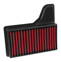 Load image into Gallery viewer, AEM 2015 Ford Mustang 2.3L/3.7L/5.0L Dryflow Air Filter - high performance auto part by DTX Performance