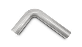 Vibrant 90 Degree Mandrel Bend 1.75in OD x 2in CLR 304 Stainless Steel Tubing, performance car parts, high performance auto parts