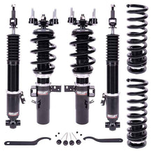 Load image into Gallery viewer, Air Lift Performance 20-24 Toyota GR Supra / 19-24 BMW Z4 (G29) Coilover Kit