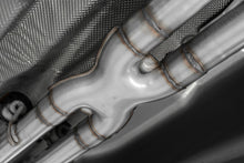 Load image into Gallery viewer, MBRP 20-21 Ford Explorer ST 3.0L Ecoboost SS 2.5in Dual Rear Exit exhaust system