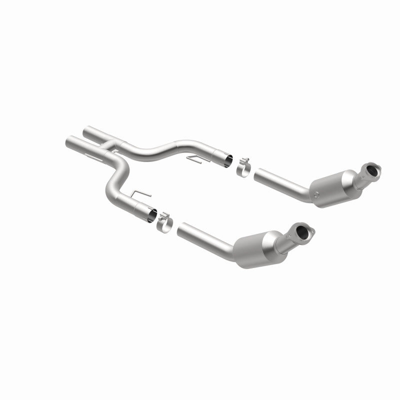 Magnaflow Conv DF Mustang 05-09 4.6L - DTX Performance