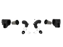 Load image into Gallery viewer, aFe 18-22 Kia Stinger V6-3.3L (tt) MagnumFORCE Intakes Stage-2 Pro DRY S by DTX Performance, aftermarket performance parts