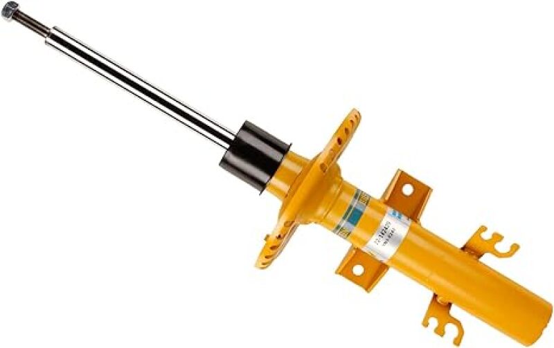 Bilstein B6 Performance DampTronic 19-22 BMW 330i & 20-22 M340i Rear Shock Absorber - DTX Performance