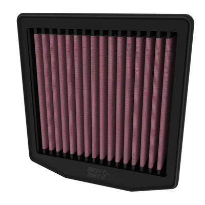 K&N Replacement Air Filter BMW R1300R/R1300Rs 2025
