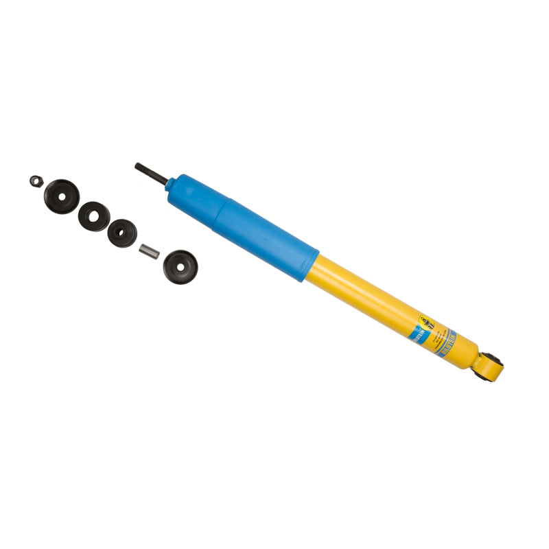 Bilstein 4600 Series 14-17 Dodge Ram 2500 Rear Monotube Shock Absorber - DTX Performance