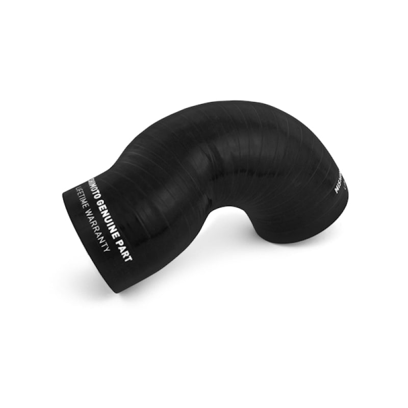 Mishimoto 11-15 Ford 6.7L Powerstroke Cold-Side Intercooler Pipe and Boot Kit for high performance cars at DTX Performance Shop