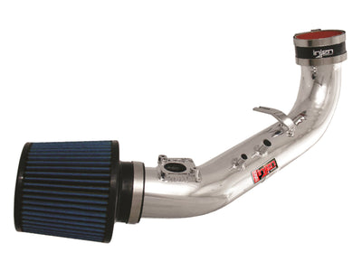 Injen 01-03 LS430 GS430 SC430 Polished Short Ram Intake from DTX Performance, high performance auto parts, aftermarket performance parts, cold air intake.
