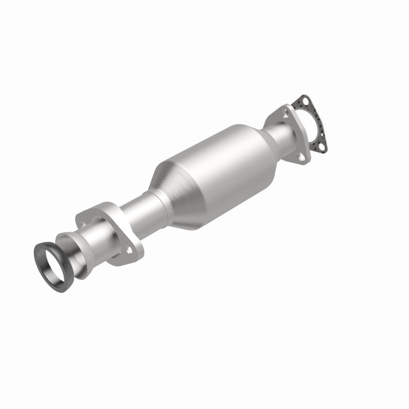 MagnaFlow 92-95 Honda Civic LX L4 1.5L CA Direct-Fit Catalytic Converter - DTX Performance