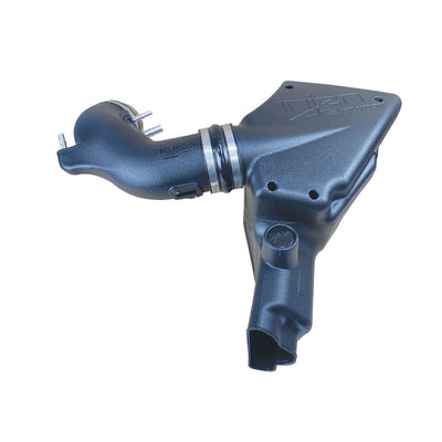 Injen 15-17 Ford Mustang GT 5.0L V8 Evolution Intake, performance car parts by DTX Performance, perfect for tuning upgrades and efficiency.