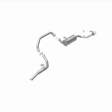 Load image into Gallery viewer, MagnaFlow BRE Exhaust Kit 95-97 LX450 Land Cruiser 4.5L from DTX Performance, ideal for performance car parts upgrades.