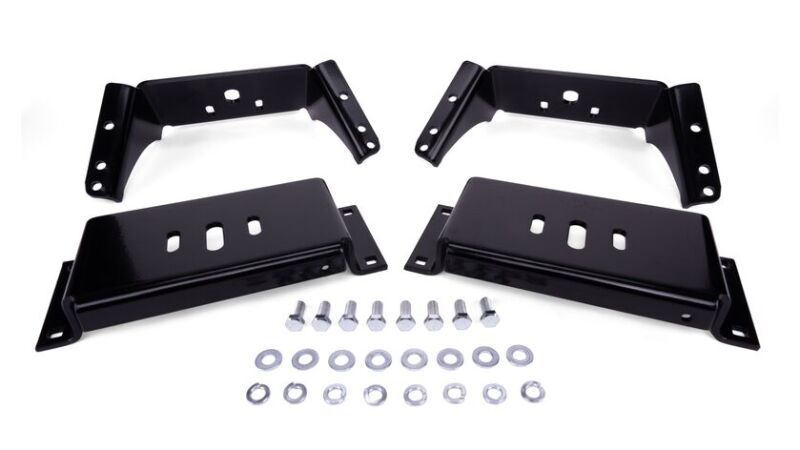 Air Lift 17-24 Ford F-350 Cab & Chassis 2WD/4WD Loadlifter 5000 Air Spring Kit - DTX Performance