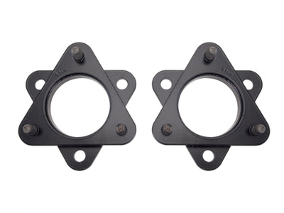 ICON 2005+ Toyota Tacoma / 2007+ Toyota FJ / 2002+ Toyota 4Runner 2in Spacer Kit for performance upgrades