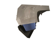 Load image into Gallery viewer, Injen 92-99 BMW E36 323i/325i/328i/M3 3.0L Polished Air Intake w/ Heat-Shield and Louvered Top Cover - DTX Performance