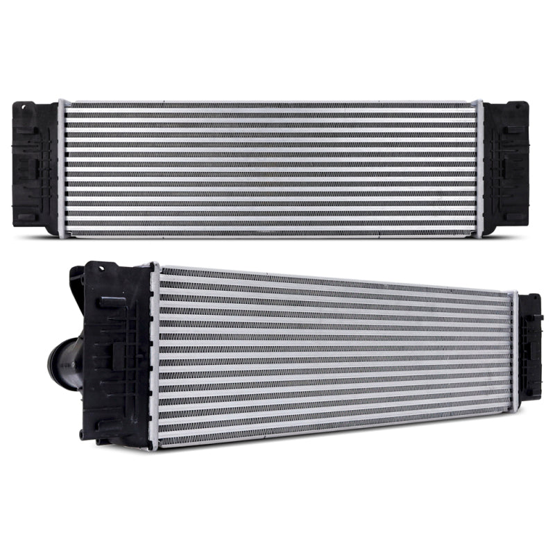 Mishimoto 10-18 Mercedes-Benz Sprinter 2500/3500 Intercooler - DTX Performance