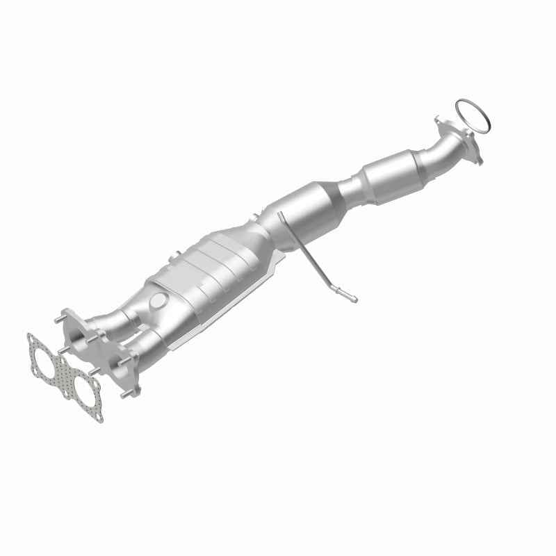 Magnaflow Conv DF 10-14 Volvo S80 3.2L catalytic converter for performance upgrades