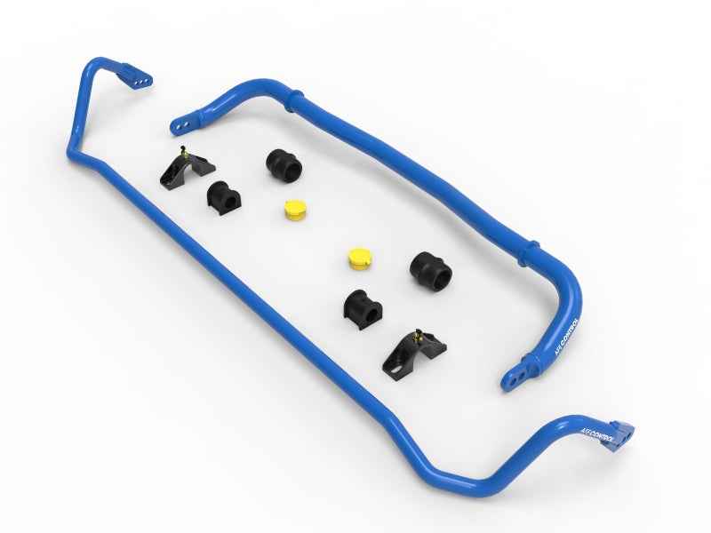 aFe 06-23 Dodge Charger Control Sway Bar Set