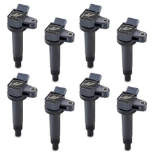 Load image into Gallery viewer, Mishimoto 00-09 Toyota Tundra 4.7L Ignition Coil - 8-Pack - DTX Performance