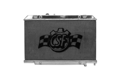 CSF 04-08 Mazda RX-8 Radiator, high performance car part from DTX Performance.